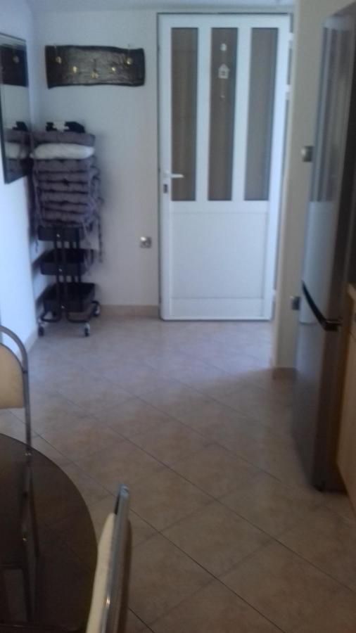 Palit Apartman Cvita Rab المظهر الخارجي الصورة