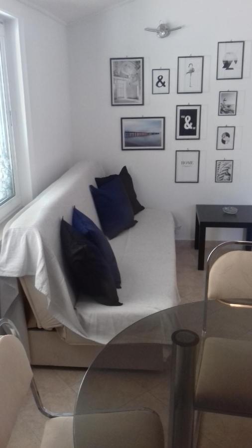 Palit Apartman Cvita Rab المظهر الخارجي الصورة