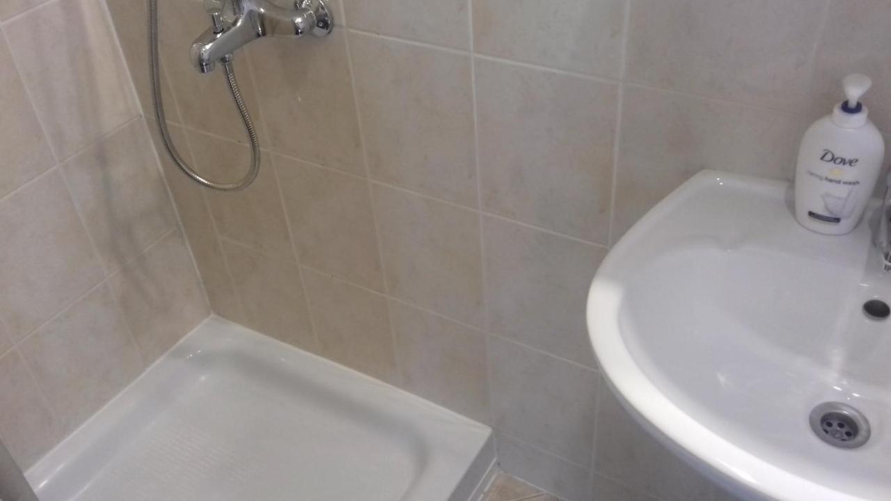 Palit Apartman Cvita Rab المظهر الخارجي الصورة