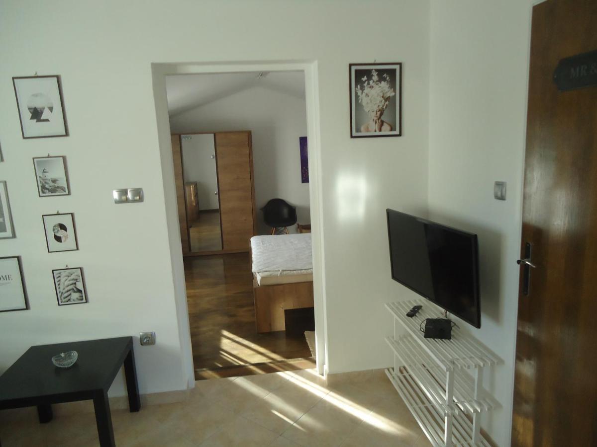 Palit Apartman Cvita Rab المظهر الخارجي الصورة