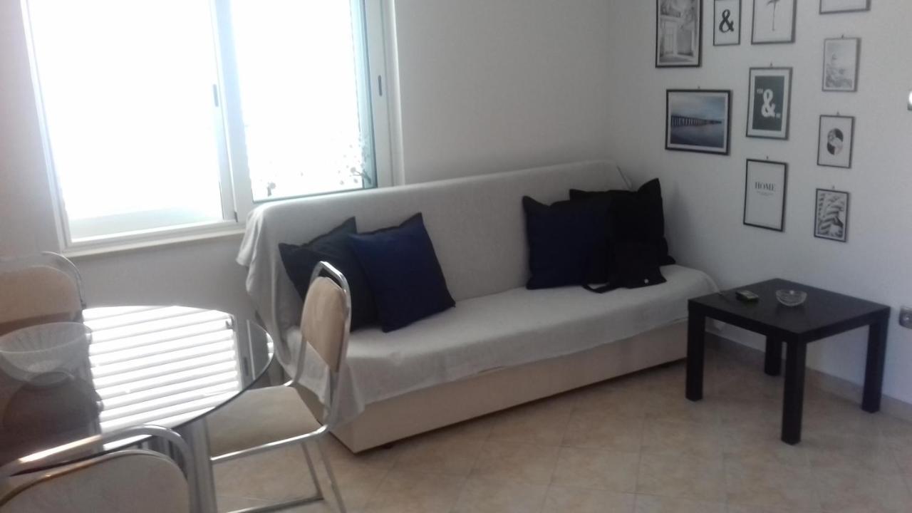 Palit Apartman Cvita Rab المظهر الخارجي الصورة