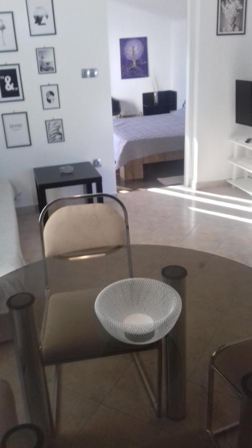 Palit Apartman Cvita Rab المظهر الخارجي الصورة