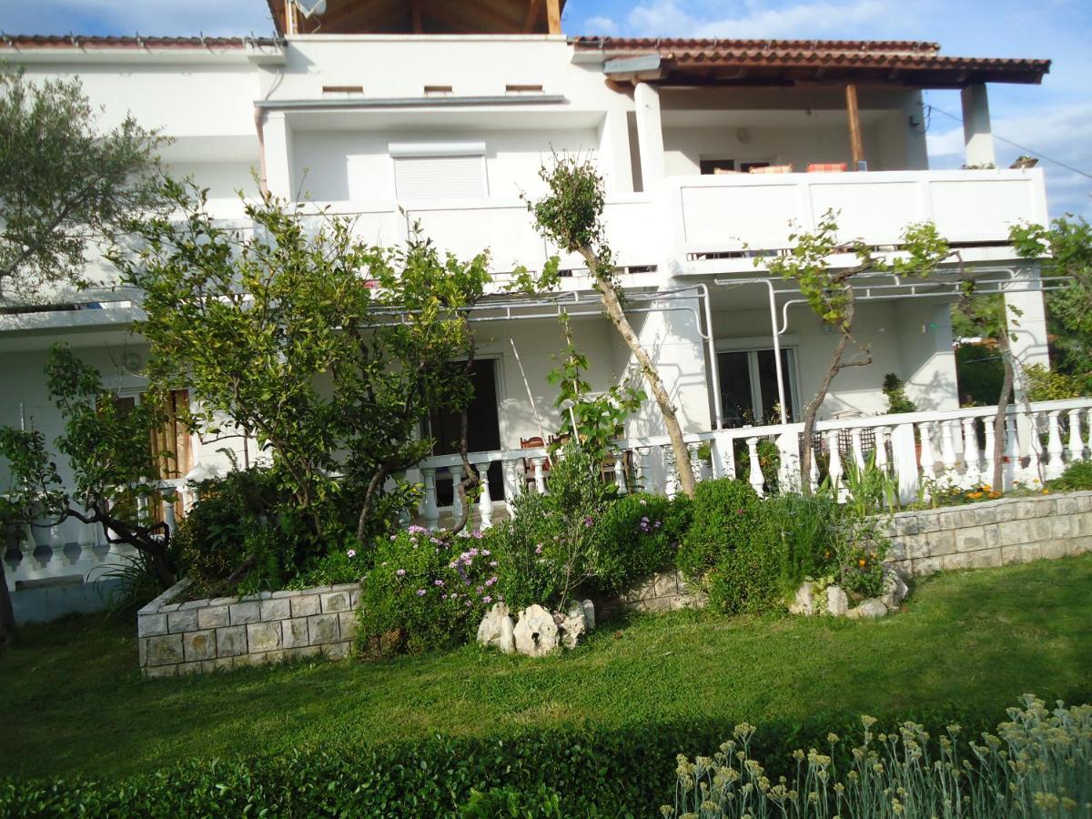 Palit Apartman Cvita Rab المظهر الخارجي الصورة