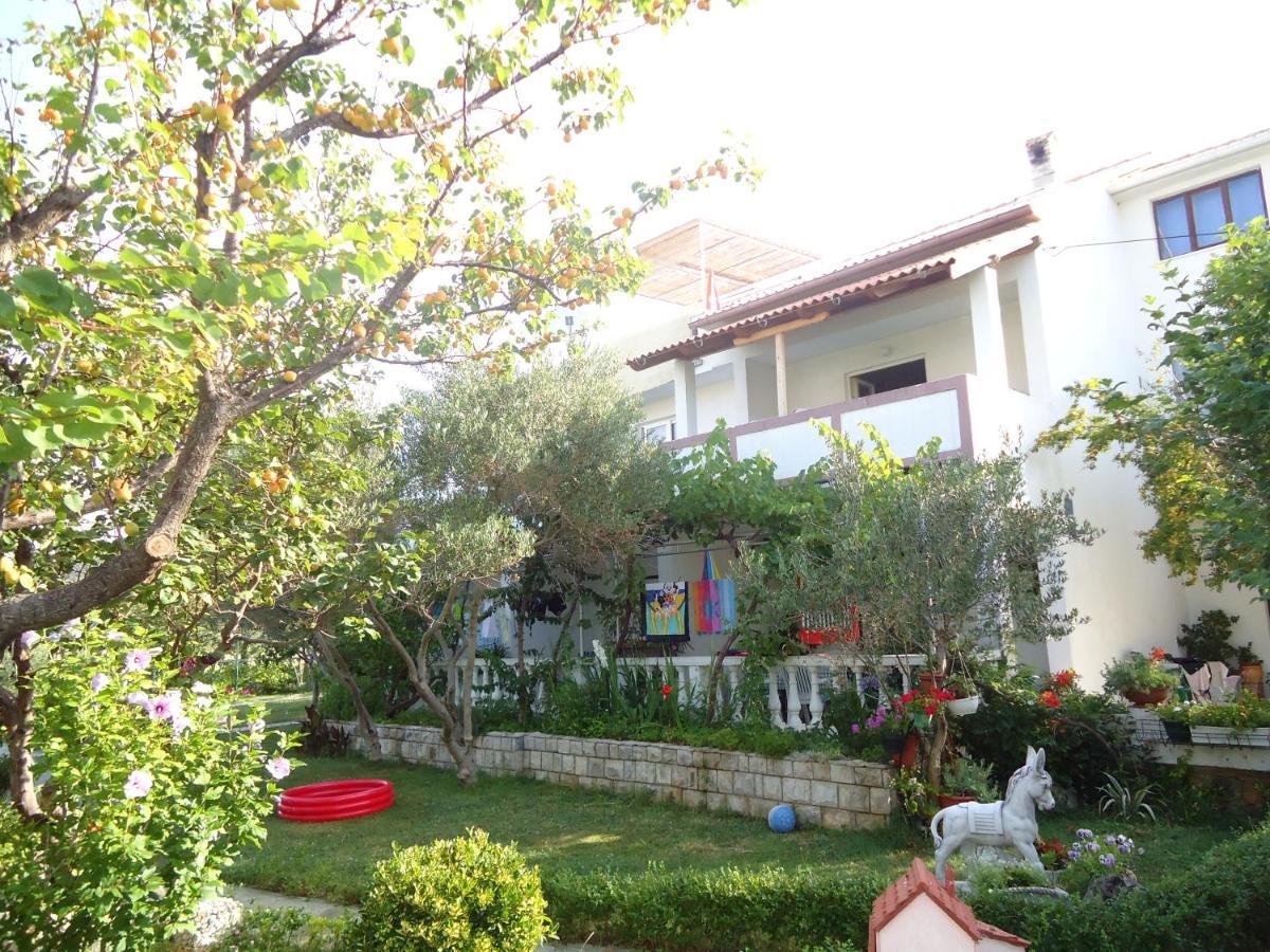 Palit Apartman Cvita Rab المظهر الخارجي الصورة