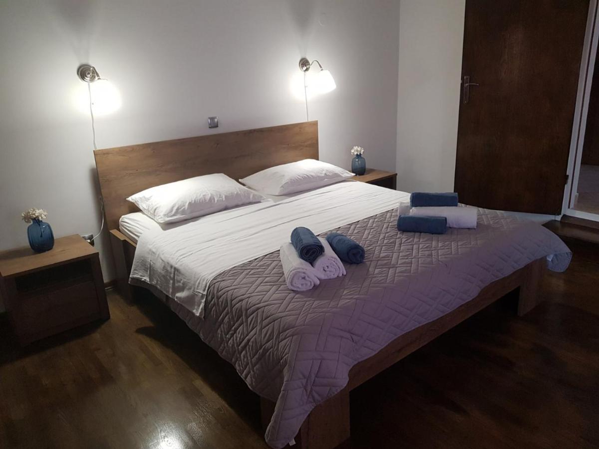 Palit Apartman Cvita Rab المظهر الخارجي الصورة