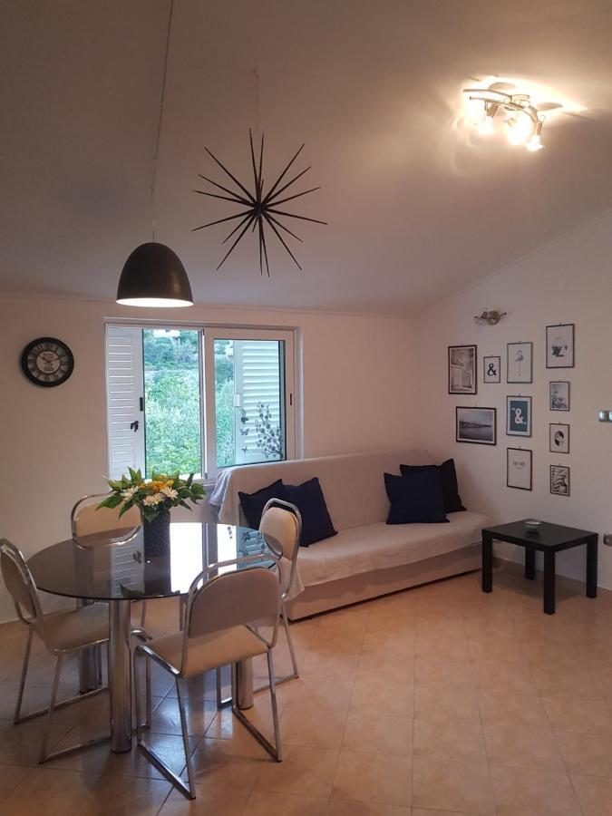 Palit Apartman Cvita Rab المظهر الخارجي الصورة